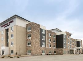 TownePlace Suites by Marriott Oshkosh – hotel w mieście Oshkosh