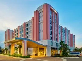 Fairfield by Marriott Inn & Suites Orlando at FLAMINGO CROSSINGS® Town Center