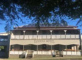 Yandina Hotel