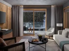 Six Senses Crans-Montana