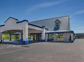 Days Inn by Wyndham Owensboro, hotel in Owensboro