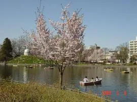 Mimatsuso Ryokan