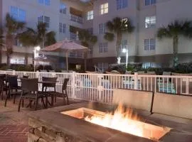 Residence Inn Charleston Riverview