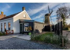 Holiday home in beautiful Oostkapelle