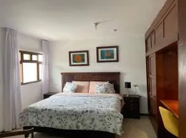 Charming and impeccable 1-Bed Studio in Huanchaco