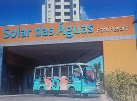 Solar das Águas Park Resort