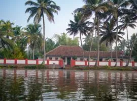 Kuttanad Kayak Club by Lexstays