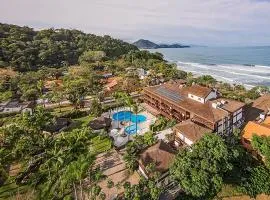 Hotel Nacional Inn Ubatuba - Praia das Toninhas