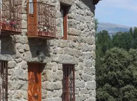 El Balconcillo del Alberche