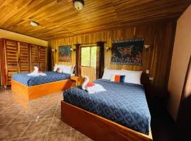 TucanTico Lodge ~ Casa # 3