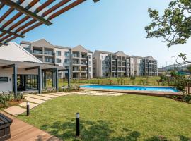 Ballito Village Luxury Apartments, ξενοδοχείο σε Μπαλίτο