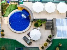 Hotel Golden Park Recife Boa Viagem