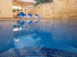 Sunny Villa, cottage di Nadur