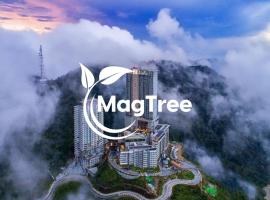 MagTree Genting Highlands, hotel di Genting Highlands