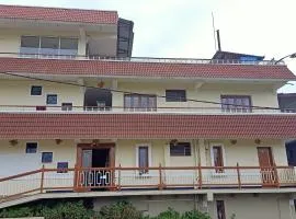 EZHIL RESIDENCY