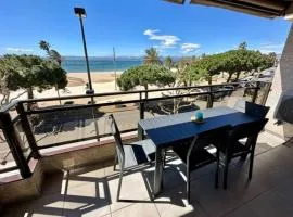 Roses Apartments - Marivent (2rooms) Vistas frontales al mar