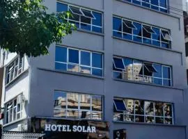 Hotel Solar Paulista