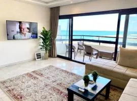 ALEX HOMES - Gleem Luxury Apartments with Direct Sea View