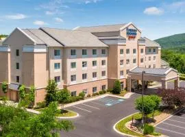 Fairfield Inn & Suites Chattanooga I-24/Lookout Mountain