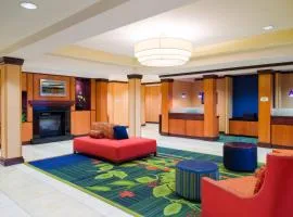 Fairfield Inn & Suites Lock Haven