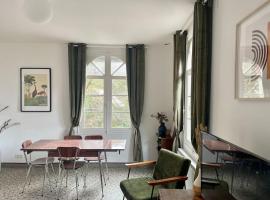 Appartement à Clisson, hotell i Clisson