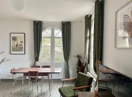 Appartement à Clisson