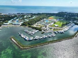 EXECUTIVE BAY ISLAMORADA BY SOFLA VACATIONS, hotell i Islamorada