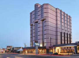 Fairfield by Marriott Niagara Falls, Canada, hotel din Niagara Falls