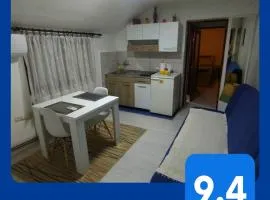 Apartman DM