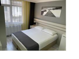 Kaleroom EDİRNE, hotel di Edirne