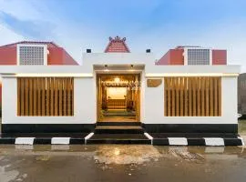 KESATRIYAN JOGJA GUEST HOUSE