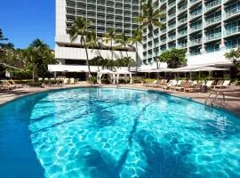 Sheraton Princess Kaiulani