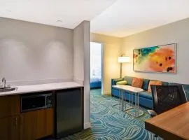 SpringHill Suites by Marriott Baltimore BWI Airport