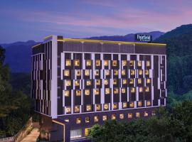 Fairfield by Marriott Dehradun, hotel v mestu Dehradun