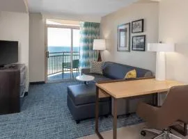 Residence Inn By Marriott Virginia Beach Oceanfront