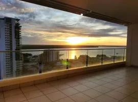 Darwin Harbour Suite