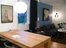 Holiday Home Fredensvang: Arhus şehrinde bir otel