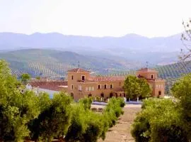 La Almedina: Palacio de Foronda