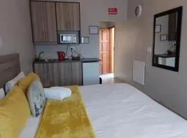 Tokelo Guesthouse Emalahleni