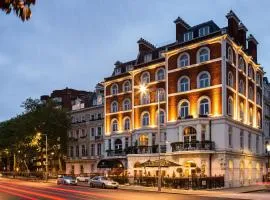 Baglioni Hotel London - The Leading Hotels of the World