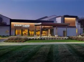 Courtyard by Marriott Indianapolis Castleton