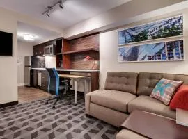 TownePlace Suites by Marriott Austin Parmer/Tech Ridge