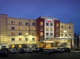 Fairfield Inn & Suites by Marriott Arundel Mills BWI Airport