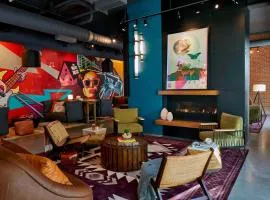 Moxy Chattanooga Downtown