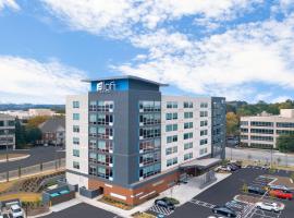 Aloft Atlanta Perimeter Center, hotel u gradu 'Sandy Springs'