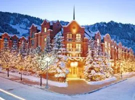 St. Regis Aspen Resort