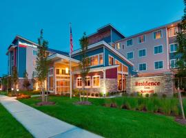 Residence Inn by Marriott Kingston, hotel sa Kingston