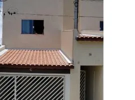 Apartamento Aparecida do norte