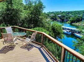 Waterfront Bungalow With Pool & Hot Tub #9