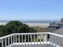 Port O' Call C302 - IOP Island Retreat! Treetop Oceanview!